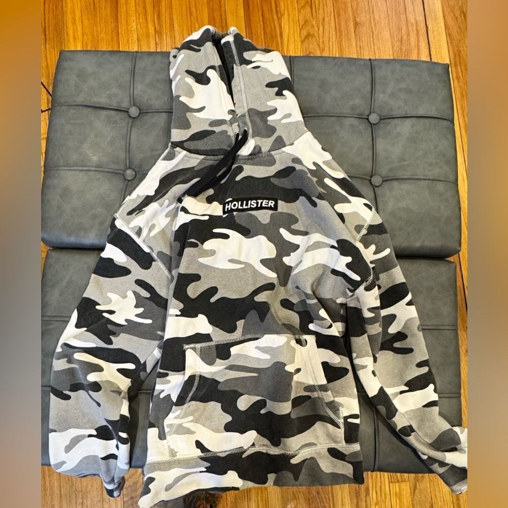 Hollister Hoodie 